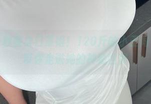 微密圈 – 一秒变身口罩姬！120斤的小王同学高清图集带你走进她的神秘世界