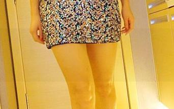 3Agirl – 盈盈深V天使，真的像天使降临，壁纸必备大合集！
