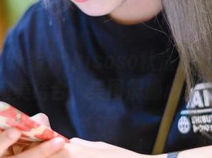 蕾姆夏日泳装+Akisoso秋楚楚=无圣光的完美结合，美图震撼心灵！