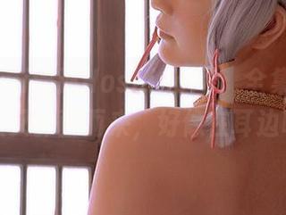当Azami邂逅HoshinoAi：全集写真，轻柔又扑面而来，好像在耳边呢喃