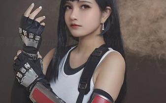 一场定制写真秀，Azami化身CyberBunny，兔耳朵下藏着哪些不为人知的故事？