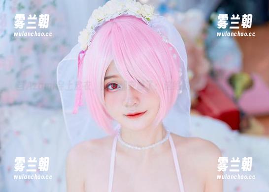 Azami 当Azami穿上皮衣,世界都安静了:这绝对是我新的壁纸选择!