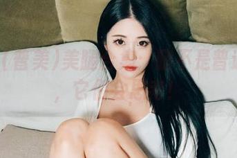 Bomi(普美)美腿合集：腿不是普通的腿，它们会思考！