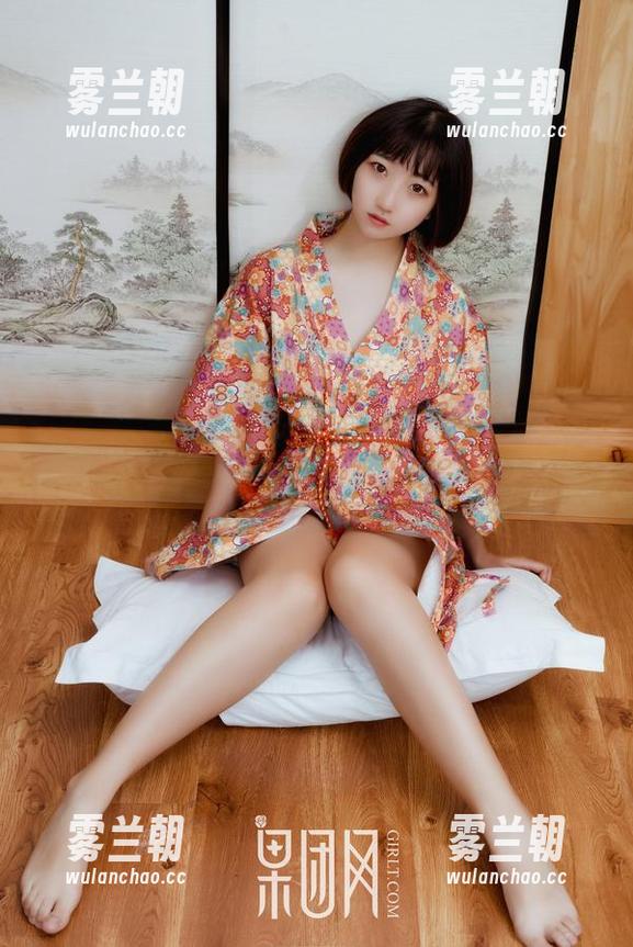 GIRLT果团网-林弯弯 GIRLT果团网 - 护士也疯狂!林弯弯的资源大放送