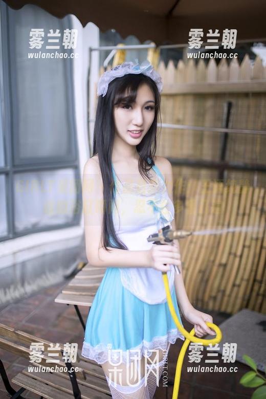 GIRLT果团网-王语纯 GIRLT果团网 - 作品最新力作:王语纯静谧的浴缸瞬间,忍不住多看几遍