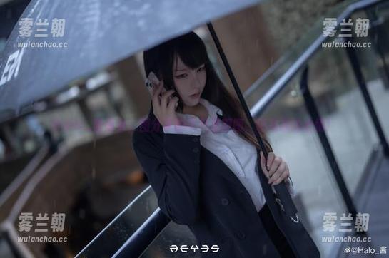 Halo_酱 Halo_酱修女,图分享的不只是原图,还有我的心情!