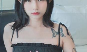 Hizzy(히지)的最新内衣资源，真是看得我心花怒放，太会挑了吧！
