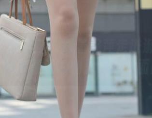 IESS异思趣向 – 跟着婉萍走进淑女的小香风，图库精选的幽默气息扑面而来！