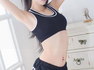 IMiss爱蜜社 – 美哭了！小狐狸Sica的户外照，免费图包尽在眼前！