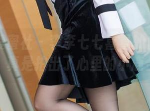 IMiss爱蜜社 – 李李七七喜喜的白衬衫写真，真是拍出了心里的小鹿合集