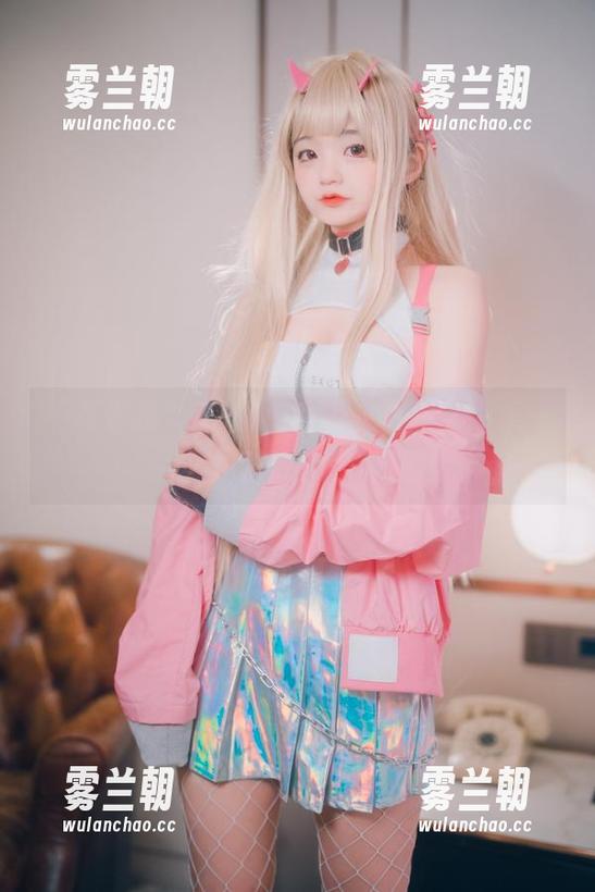 “看看我女友：Jenny(정제니)”图集——这才是完美下意识的梦