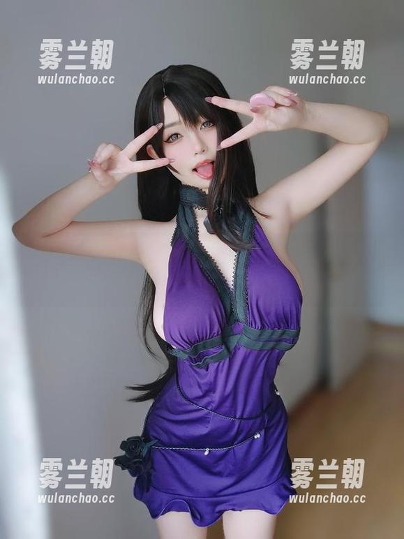 K酱 K酱的红色毛衣妹妹合集——当温暖与调皮交织