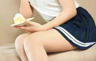 Ligui丽柜 – 偷偷告诉你，小爽的天使写真，下载前记得深呼吸哦！