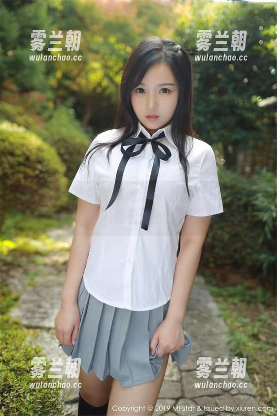 MFStar模范学院-Betty林子欣 MFStar模范学院 - 旗袍虽美,Betty林子欣更会玩,来看看这妙趣横生的合集!