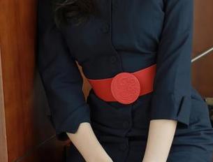 MFStar模范学院 – 当刘飞儿Faye的美脚闯入画面，美图瞬间升级，精选给力！