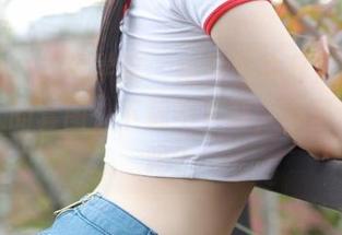 MFStar模范学院 – 幽默的牛仔裤，良人非爱人的套图，下载不下载，心里没点数吗？