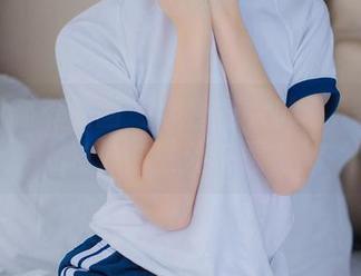 MTYH喵糖映画 – 镜酱修女的私房图集：意外的世外桃源？