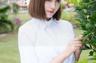 MiStar魅妍社 – 美图呈现，学妹的Miki兔作品，细腻又令人遐想。