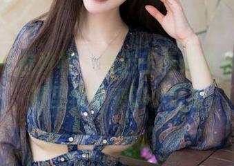MiStar魅妍社 – 精选王雨纯的写真集，裤里丝带来的小惊喜
