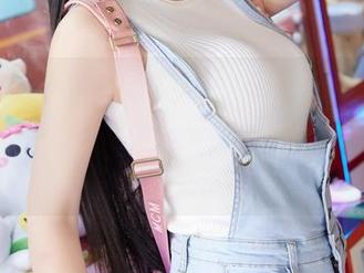MiiTao蜜桃社 – 李颖诗的职业装，简约时尚，我的生活可以充满诗意吗？原图资源，准备好被吸引！