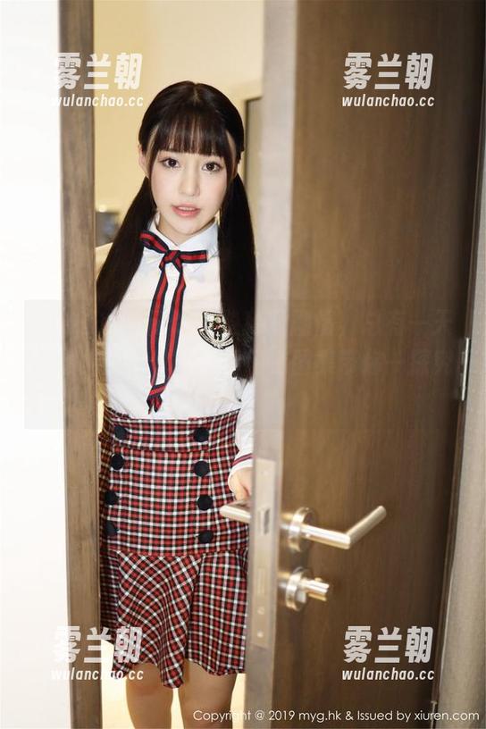 MyGirl美媛馆-于大乔 MyGirl美媛馆 - 隐秘的剧情,总有一天要被揭开——于大乔精选图集带你一探究竟!