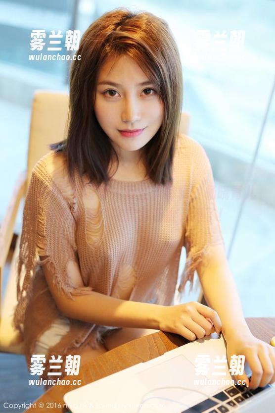 MyGirl美媛馆 - 万圣节特辑！杨晓青儿原图合集，瞧这身装扮，绝了！