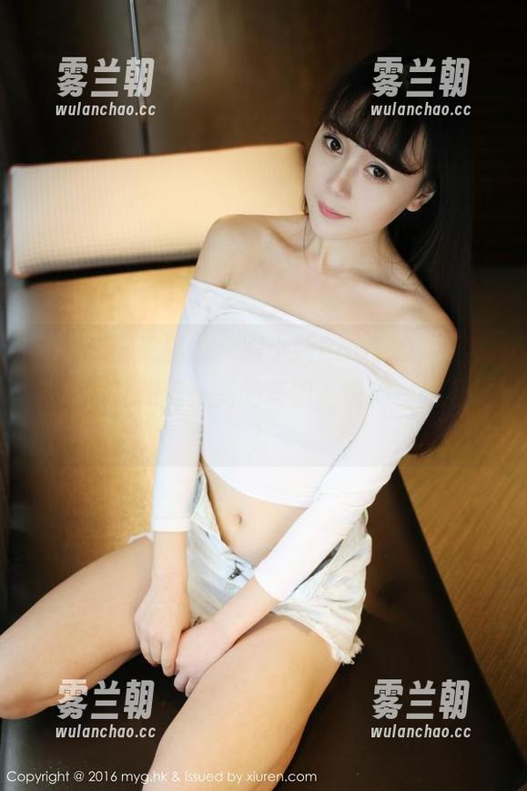 MyGirl美媛馆-狐小妖Baby MyGirl美媛馆 - 狐小妖Baby的女王系列,真是眼前一亮的美图,快来一起晃晃!
