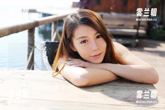 MyGirl美媛馆-糯美子MINIbabe MyGirl美媛馆 - 她的温柔:糯美子MINIbabe的写真作品,简直太撩了