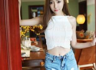 MyGirl美媛馆 – 神秘的糯美子Mini在线，异域风情内衣合集带你领略不一样的魅力！
