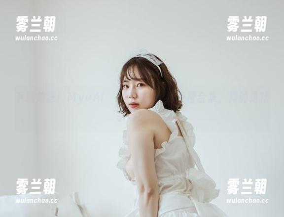 下载放送！MyuA(뮤아)SOOTV针织裙合集，真的是秋季必备啊！