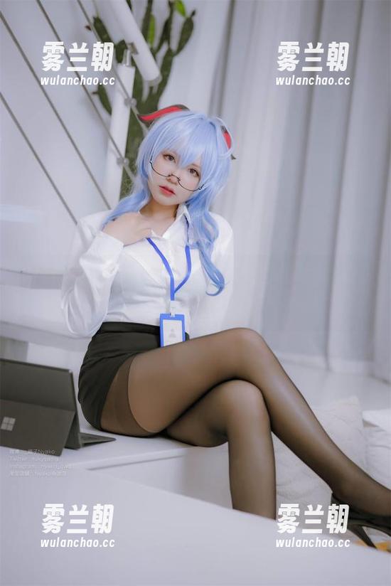Nyako喵子 来看看Nyako喵子花嫁:猫咪婚纱合集中的奇葩瞬间!