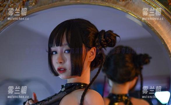 PAKI草莓酱 看!PAKI草莓酱的高清图包,礼服带你去奇幻冒险!