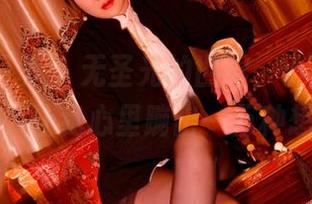 PANS写真 – 无圣光的世界，小玥的新模试镜，让我心里蹦出一万种想法！