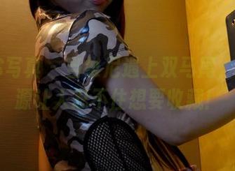 PANS写真 – 当维尼遇上双马尾，这组资源让人忍不住想要收藏！