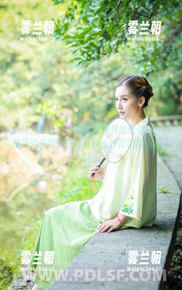 PDL潘多拉-陈雅漫 PDL潘多拉 - 谁说体操服只能练体操?陈雅漫的美图套图告诉你,时尚也能翻跟斗!