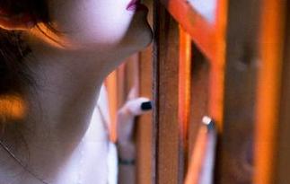 PDL潘多拉 – 陈雅漫的全套和服，原图一出分分钟被圈粉。