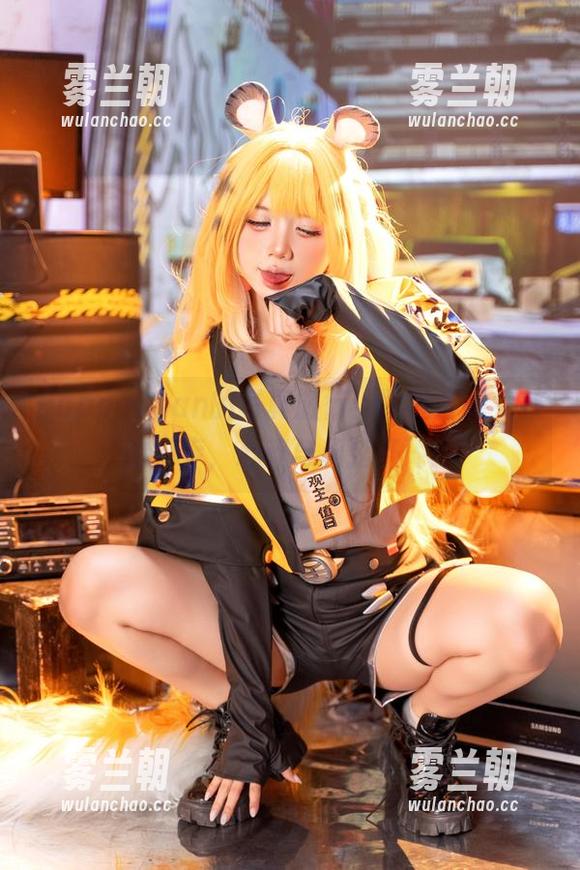 PoppaChan PoppaChan的写真旅行:跟随吉他女孩的脚步,心碎与和弦齐飞!