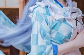 Sayako＿今年4岁的原神图集，你一定没有见过的‘真实’角色！