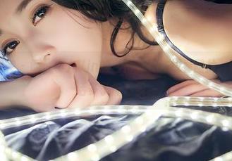 TGOD推女神 – 啊，小九Vin的白衬衫！在线看图片，瞬间觉得生活多了份温柔。