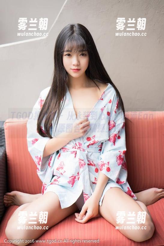 TGOD推女神 - 从泳装到心动：沛沛Eankei原图合集震撼上线