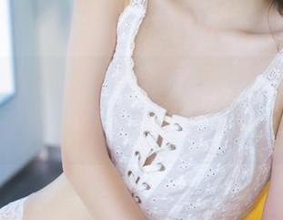 TGOD推女神 – 少女心满满，谭晓彤图集更新，这次走心又走肉！