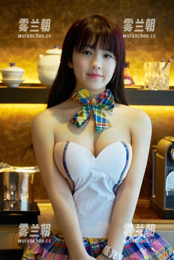 TuiGirl-赵惟依 TuiGirl - 旅拍全集:看看赵惟依如何把旅行变成一场写真秀!