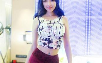 TuiGirl推女郎 – 女孩的私拍资源：冯雨芝带你探索不一样的清新空气！