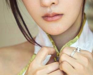 TuiGirl推女郎 – 私房土豆姐：吊带裙也能显得如此‘永恒’！