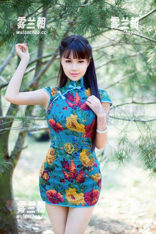 TuiGirl推女郎 - 看完赵惟依的私房油亮作品，我都想去买个隐形油漆了！