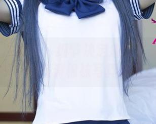 UGirls尤果网 – 细节决定成败？来看看李思宁的高清棉袜写真集吧！