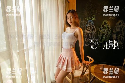 UGirls尤果网-王谨轩 UGirls尤果网 - 只想说,王谨轩的制服照真好看,虽然无圣光,但图片里的那份暧昧感让我心痒痒。