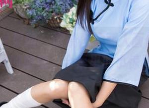 UGirls尤果网 – 谭晓彤的双人画像：一瞬间的感觉，合集里的小惊喜