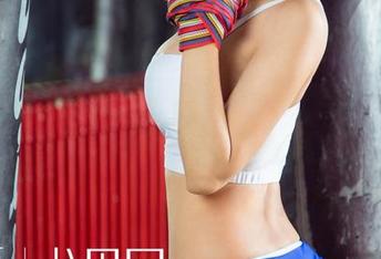 UGirls尤果网 – 夏日炎炎，陈怡曼的原图和资源比冰淇淋更让人心动！