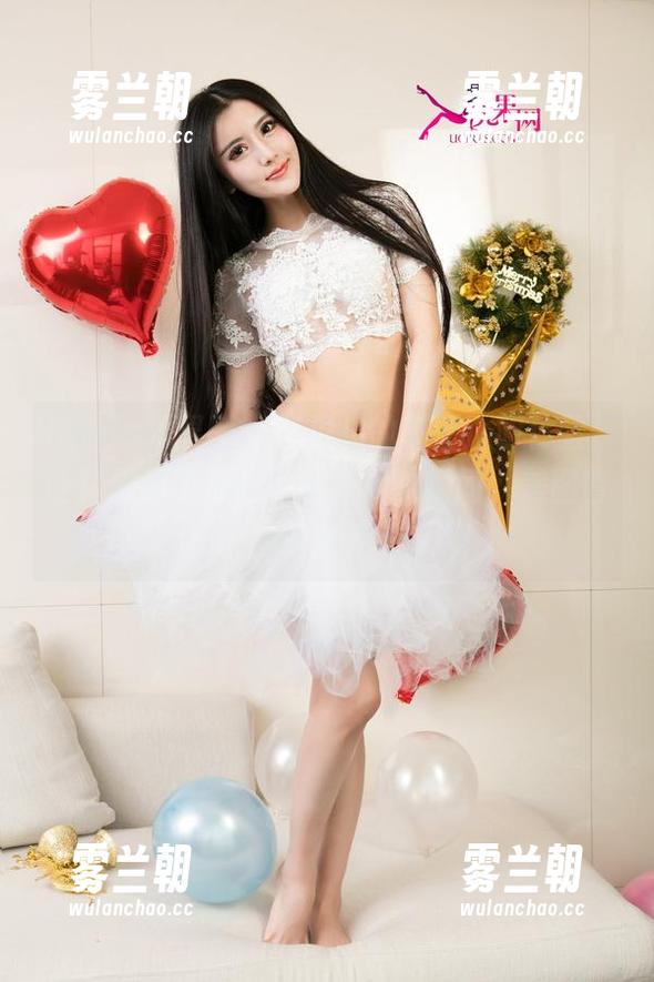 UGirls尤果网 - 齐贝贝的高清透明体验，让我想起了那些不敢直视的瞬间，美图背后的暗示。